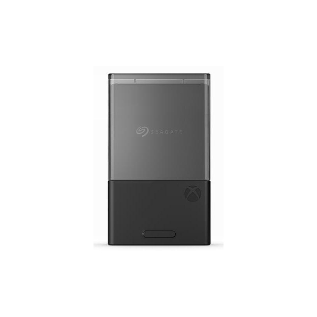 Карта пам'яті Seagate 512GB Storage Expansion Card for Xbox Series X | S (STJR512400) - зображення 1