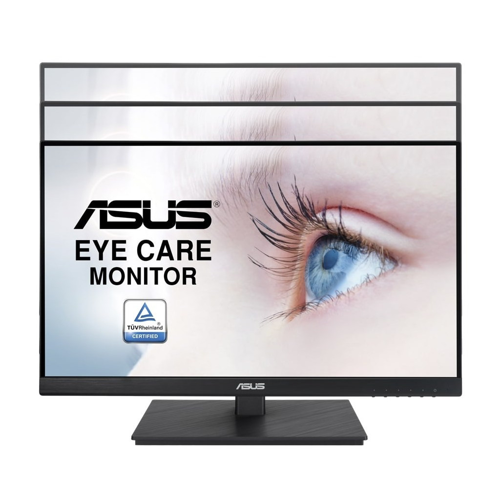 Монітор ASUS VA229QSB - зображення 7