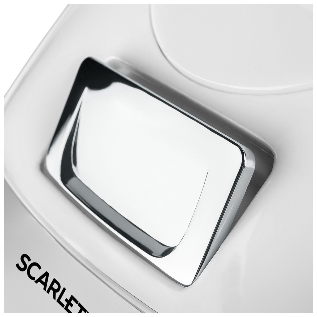 Електрочайник Scarlett SC-ET10D14 - зображення 5