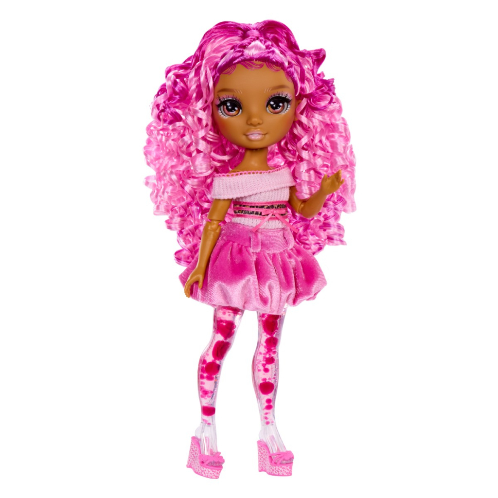 Лялька Rainbow High Sparkle and shine Лейлані (429258) - зображення 2