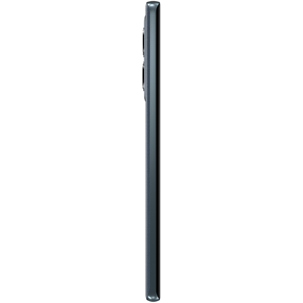 Мобільний телефон Motorola Edge 50 Fusion 8/256GB Forest Blue (PB3T0059UA) - зображення 4
