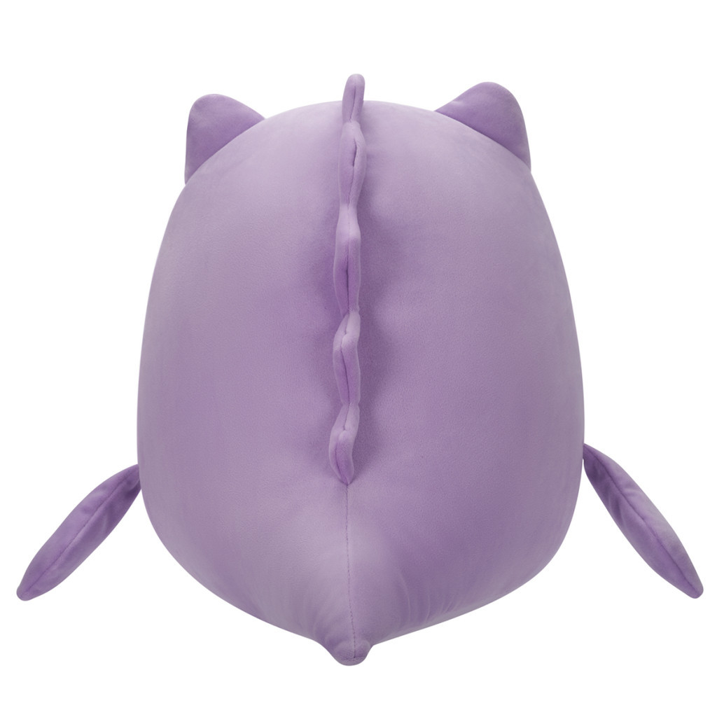 М'яка іграшка Squishmallows Монстрик Шон 30 см (SQCR05420) - зображення 4