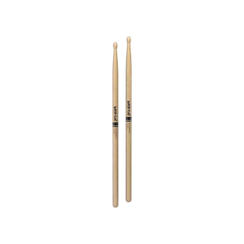 Барабанні палички ProMark Classic Forward 5B (TX5BW) - изображение 2