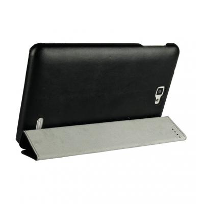 Чохол до планшета Nomi Slim PU case С070010/С070020 Black - зображення 2