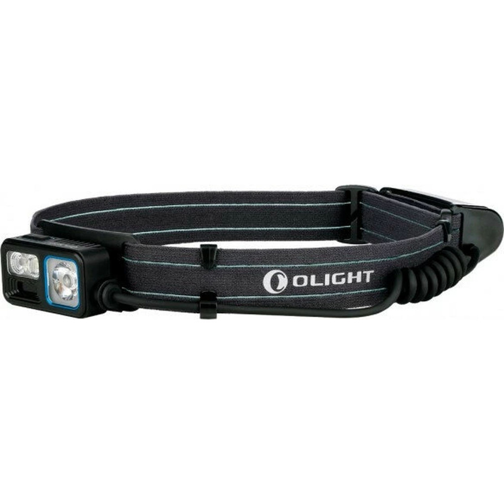 Ліхтар Olight Array 2S Black (2370.35.28) - зображення 2