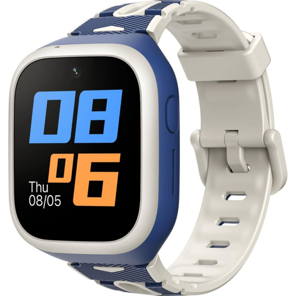 Смарт-годинник Mibro Watch Phone P5 Blue (XPSWP003) (1072971) - зображення 1