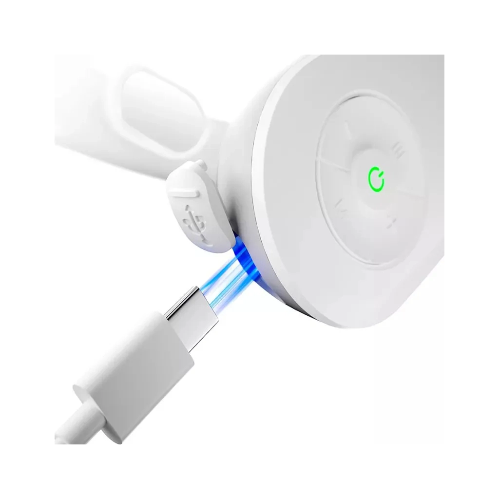 Масажер Xiaomi Jeeback Neck Massager K1 White - изображение 3