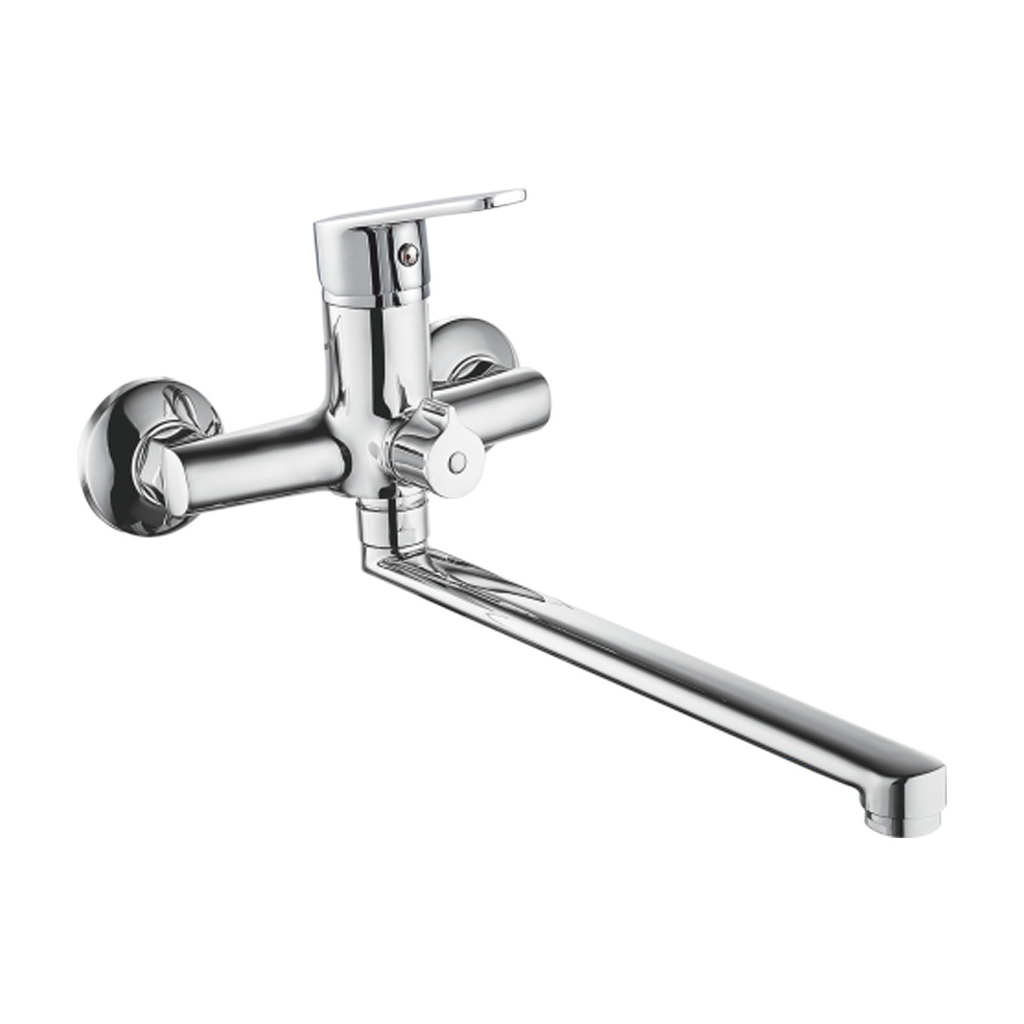 Змішувач AQUATICA s37 O35 (9737220) - зображення 1