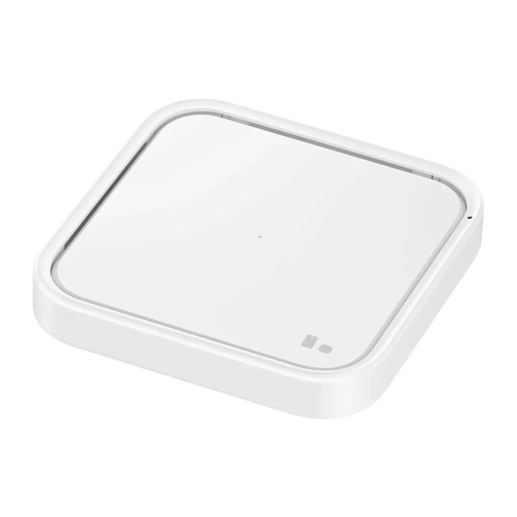 Зарядний пристрій Samsung 15W with Power Adaptor White (EP-P2400TWEGEU) - зображення 5