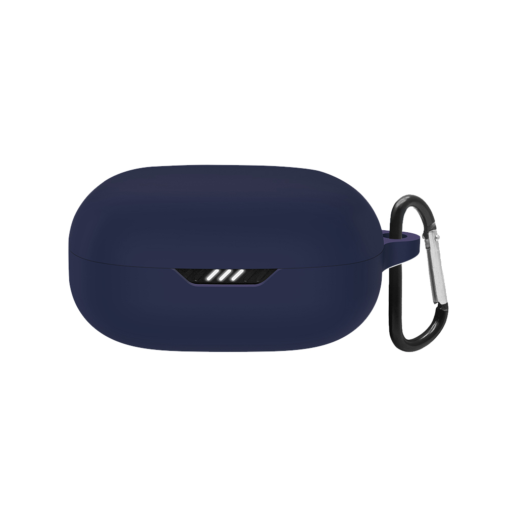 Чохол для навушників Armorstandart Hang Case JBL Wave Flex 2 Blue (ARM83228) - зображення 1