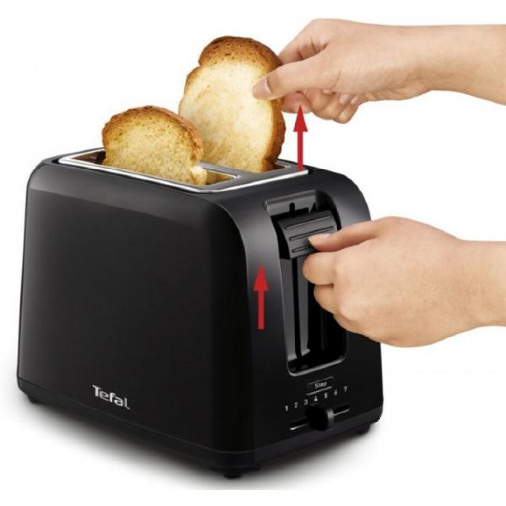 Тостер Tefal TT1A1830 - зображення 3