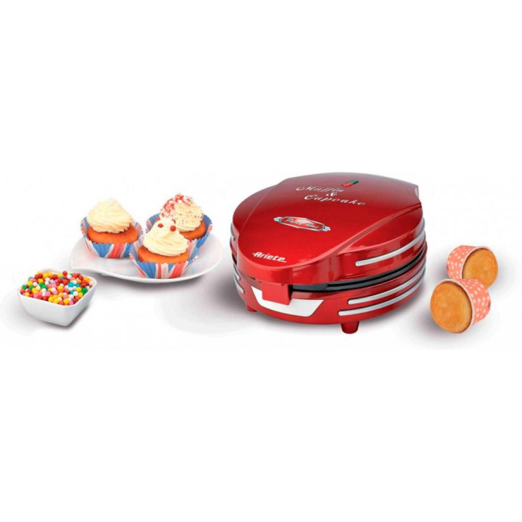 Сендвічниця Ariete 188 Maffin - зображення 4