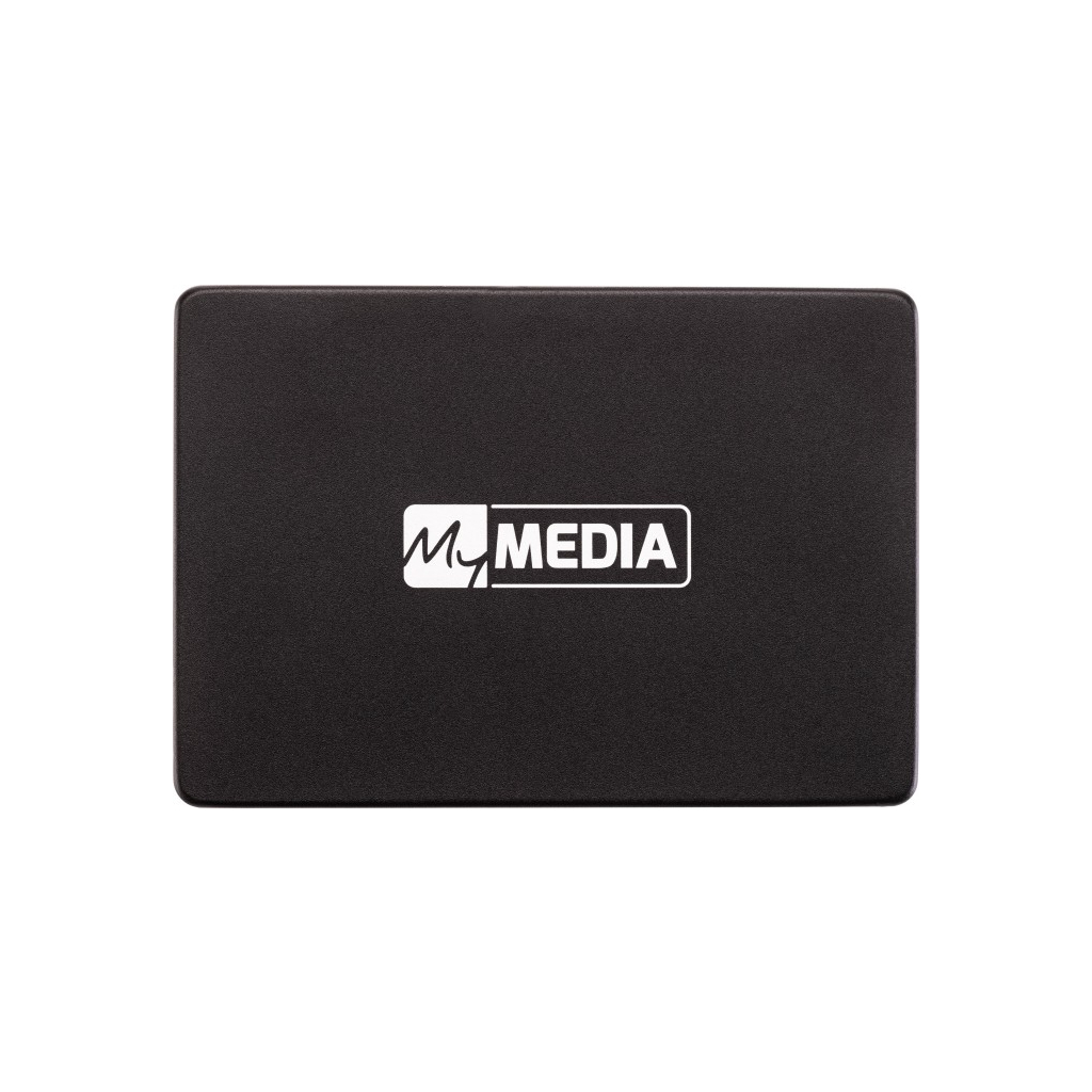 Накопичувач SSD 2.5" 128GB MyMedia (069279) - зображення 1