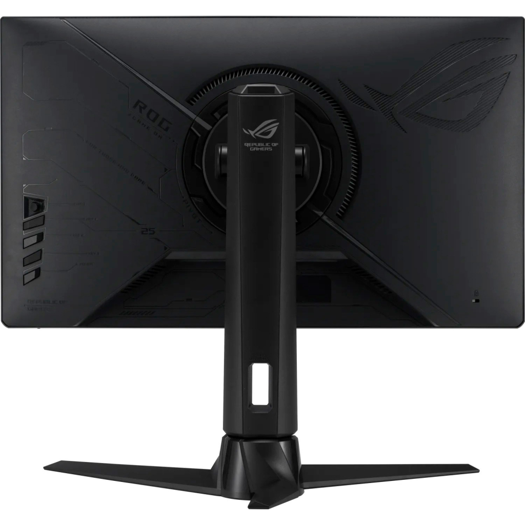 Монітор ASUS ROG Strix XG259QN - зображення 4