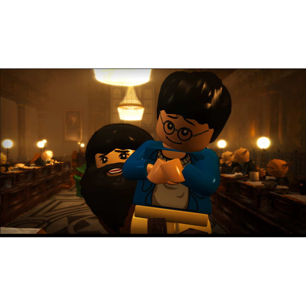 Гра Sony Lego Harry Potter Collection, BD диск (5051895417614) - зображення 7