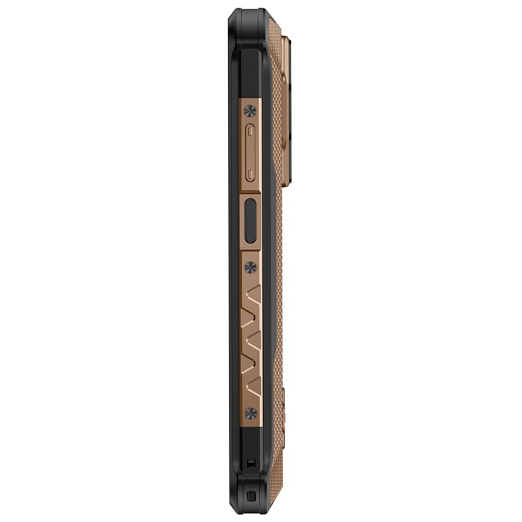 Мобільний телефон Ulefone Armor X16 6/128Gb Sand Dune (6975326660570) - зображення 5