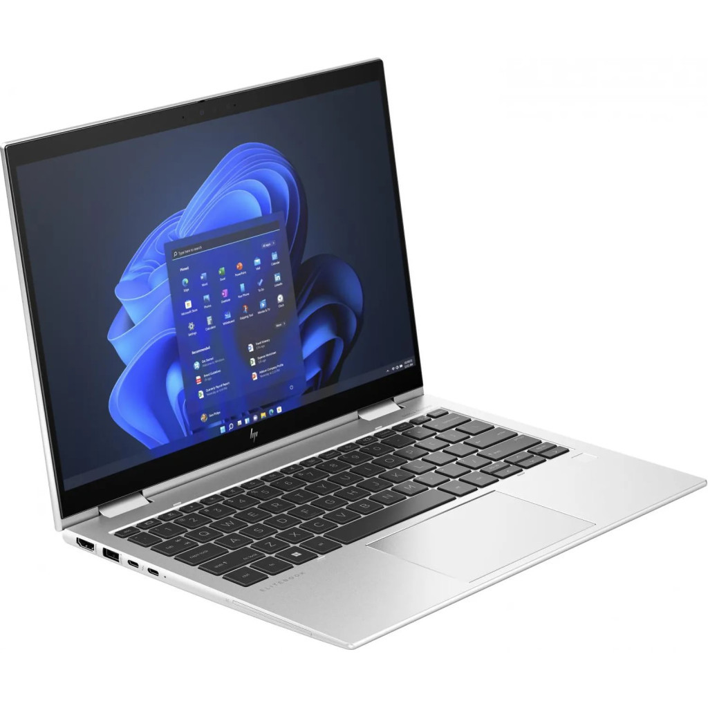 Ноутбук HP EliteBook x360 830 G10 (81A68EA) - зображення 3