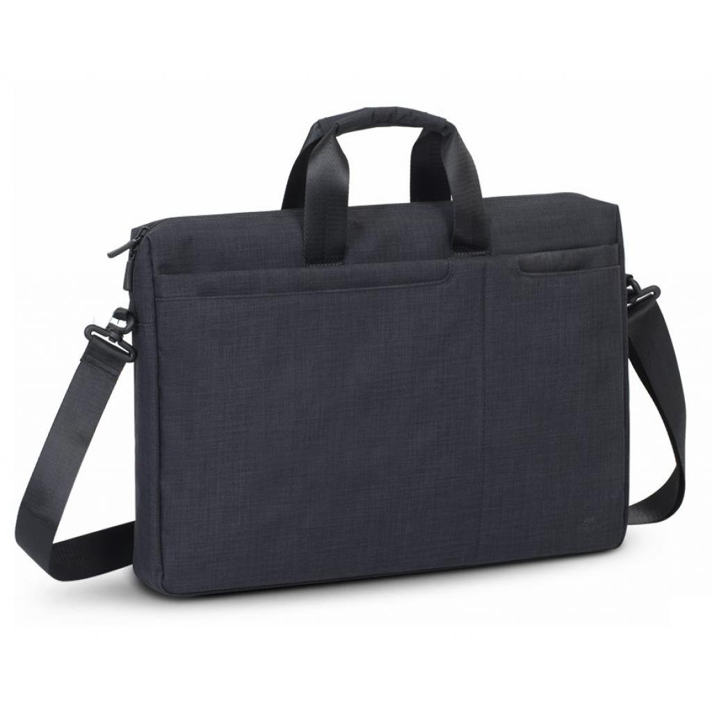 Сумка для ноутбука RivaCase 17.3" 8355 Black - зображення 1