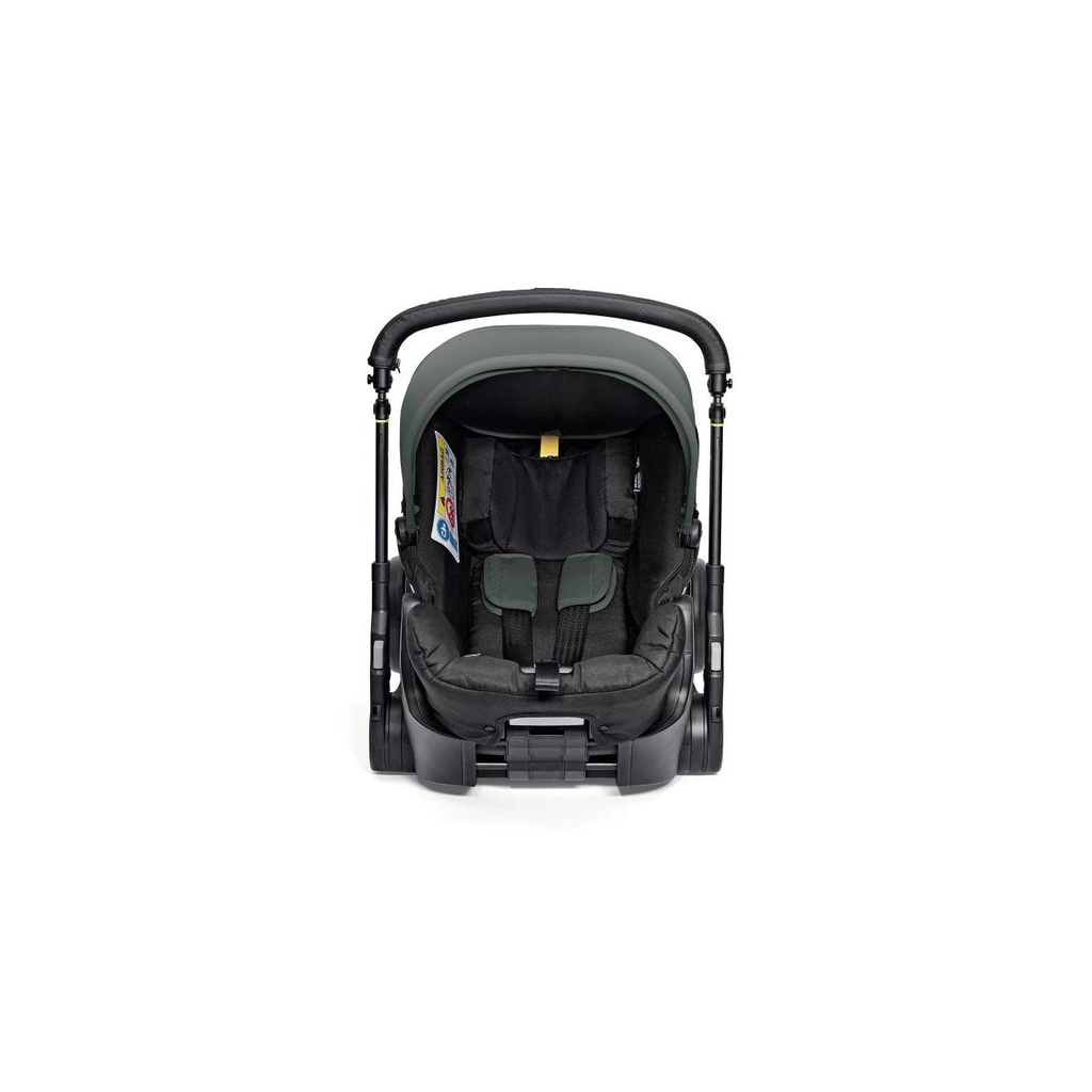 Автокрісло Doona X / Slate Green (Forest Grey) (SP450-20-047-015) - изображение 7