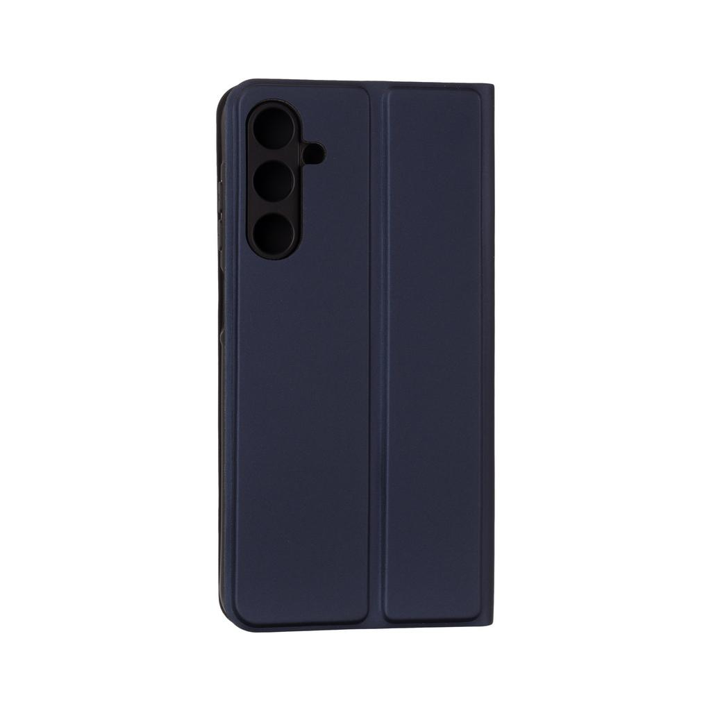 Чохол до мобільного телефона BeCover Exclusive New Style Samsung Galaxy A26 SM-A266 Blue (713021) - зображення 4