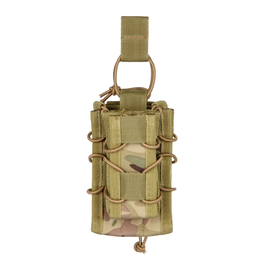 Підсумок 2E подвійний, камуфляж (2E-MILTACDPOUCH-Y-CC) - изображение 3