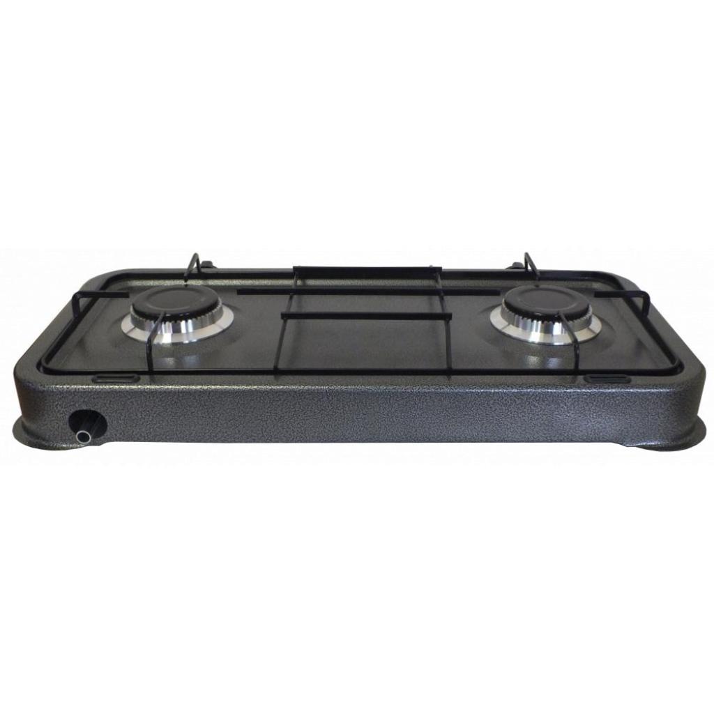 Плита Grunhelm GGP-6002 - изображение 4