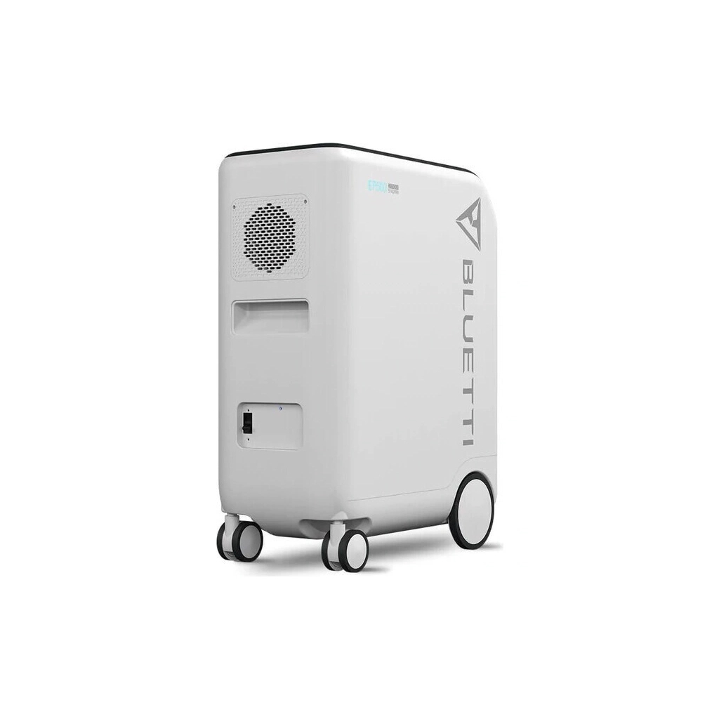 Зарядна станція BLUETTI EP500 2000W (EP500) - зображення 3