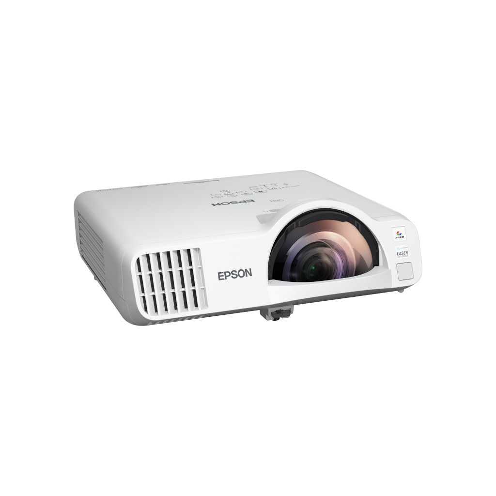 Проектор Epson EB-L210SW (V11HA76080) - зображення 2