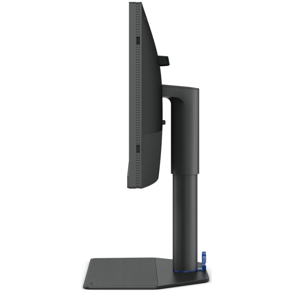 Монітор BenQ SW272Q GREY (9H.LLPLB.QBE) - зображення 4