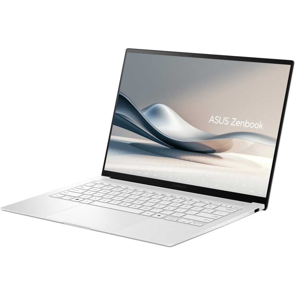 Ноутбук ASUS Zenbook S 14 UX5406SA-PV030W (90NB14F2-M00170) - зображення 3