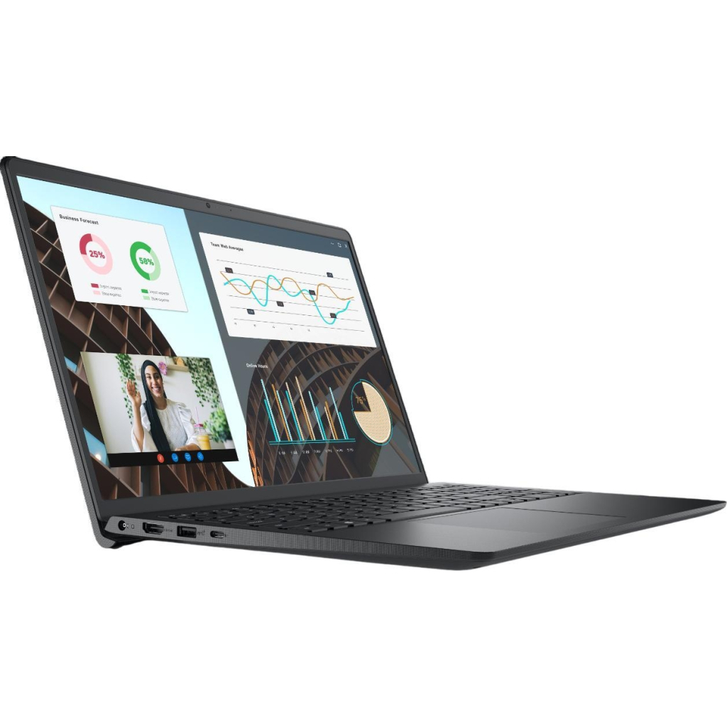 Ноутбук Dell Vostro 3530 (N1612PVNB3530UA_WP) - зображення 2