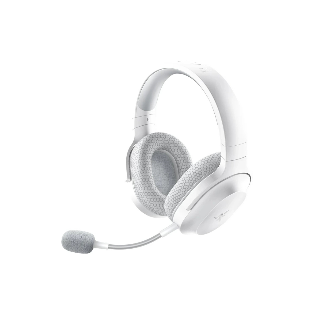 Навушники Razer Barracuda X 2022 Mercury (RZ04-04430200-R3M1) - зображення 3