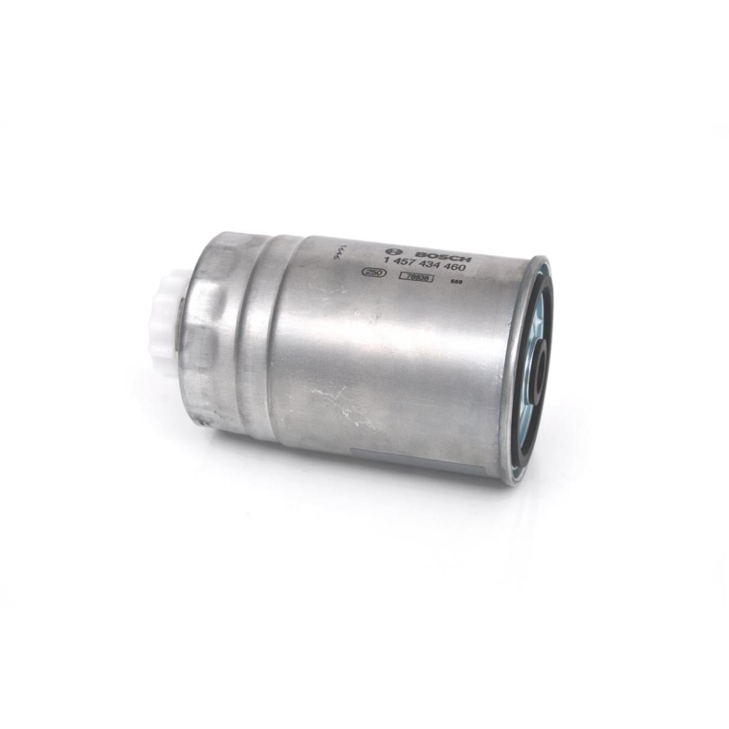Фільтр паливний Bosch 1 457 434 460 - зображення 2