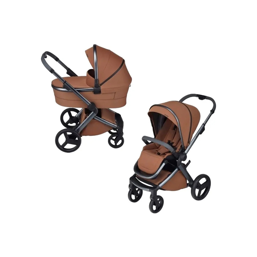 Коляска Anex 2 в 1 l/type hazel (LT-11T) - зображення 1