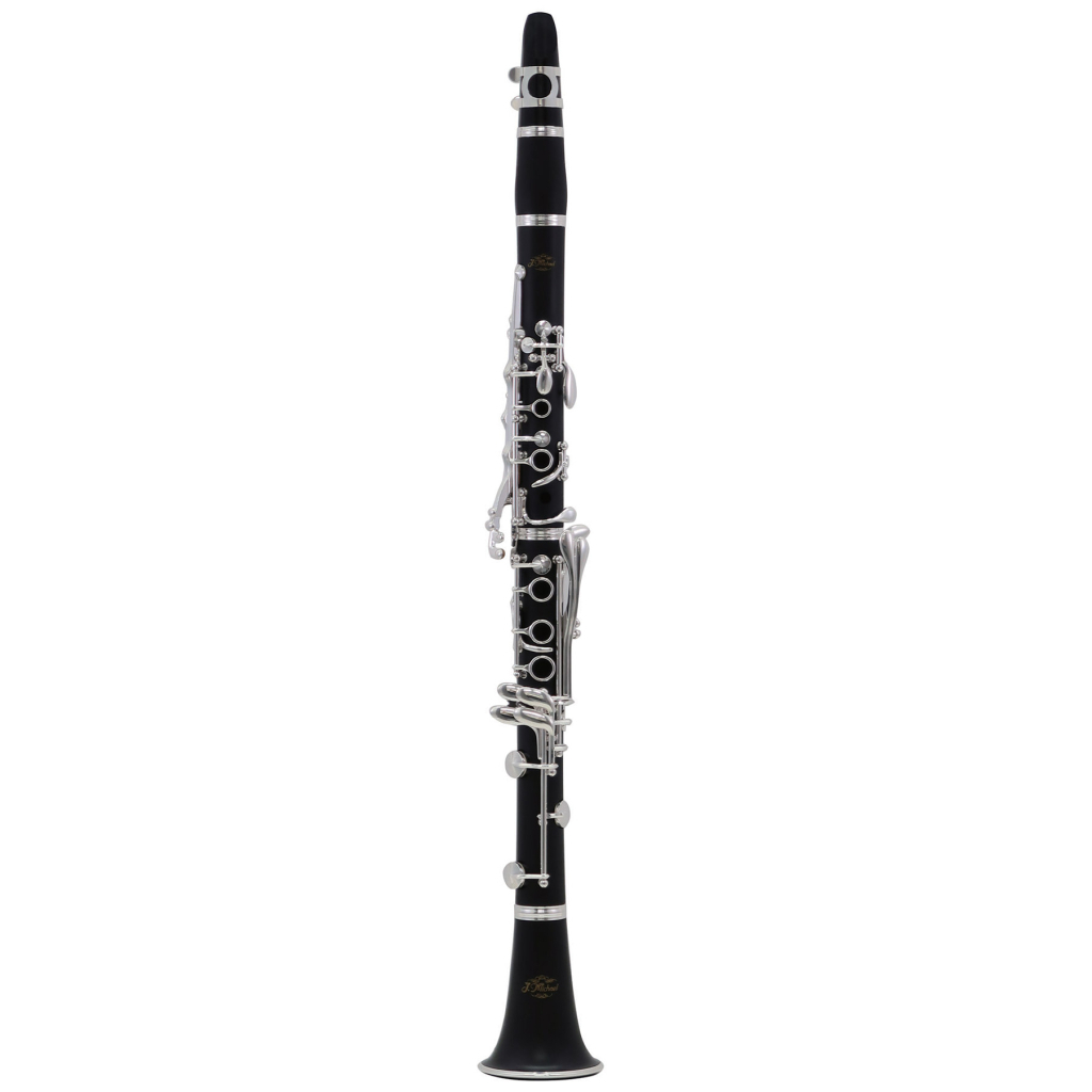 Кларнет J.Michael CL-460 - изображение 1
