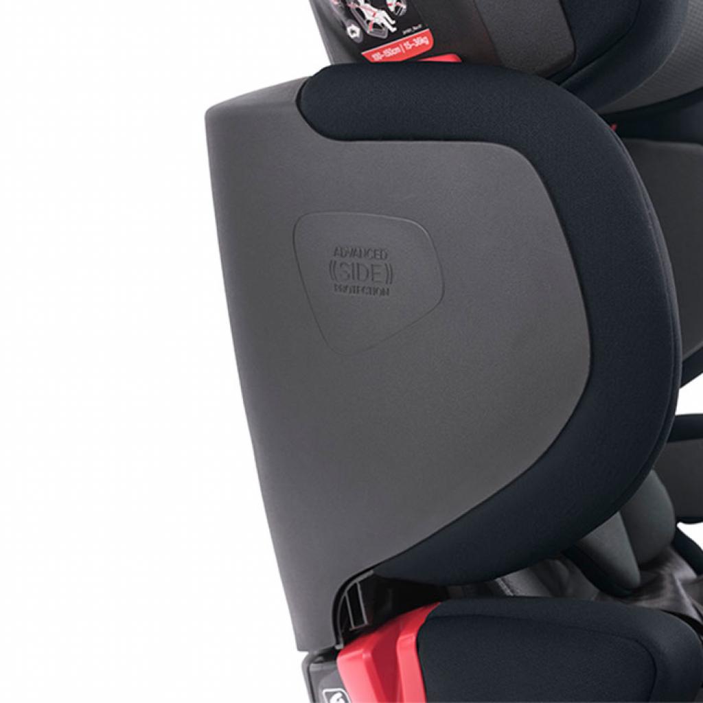 Автокрісло Recaro Tian Core Xenon Blue (00088042190050) - зображення 6
