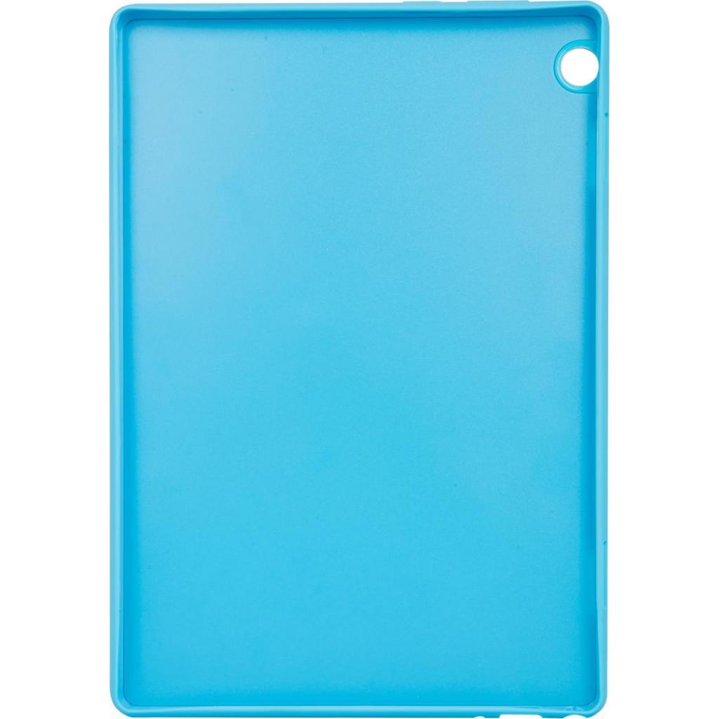 Чохол до планшета Lenovo TAB M10 (X605) Blue (ZG38C02631) - зображення 3