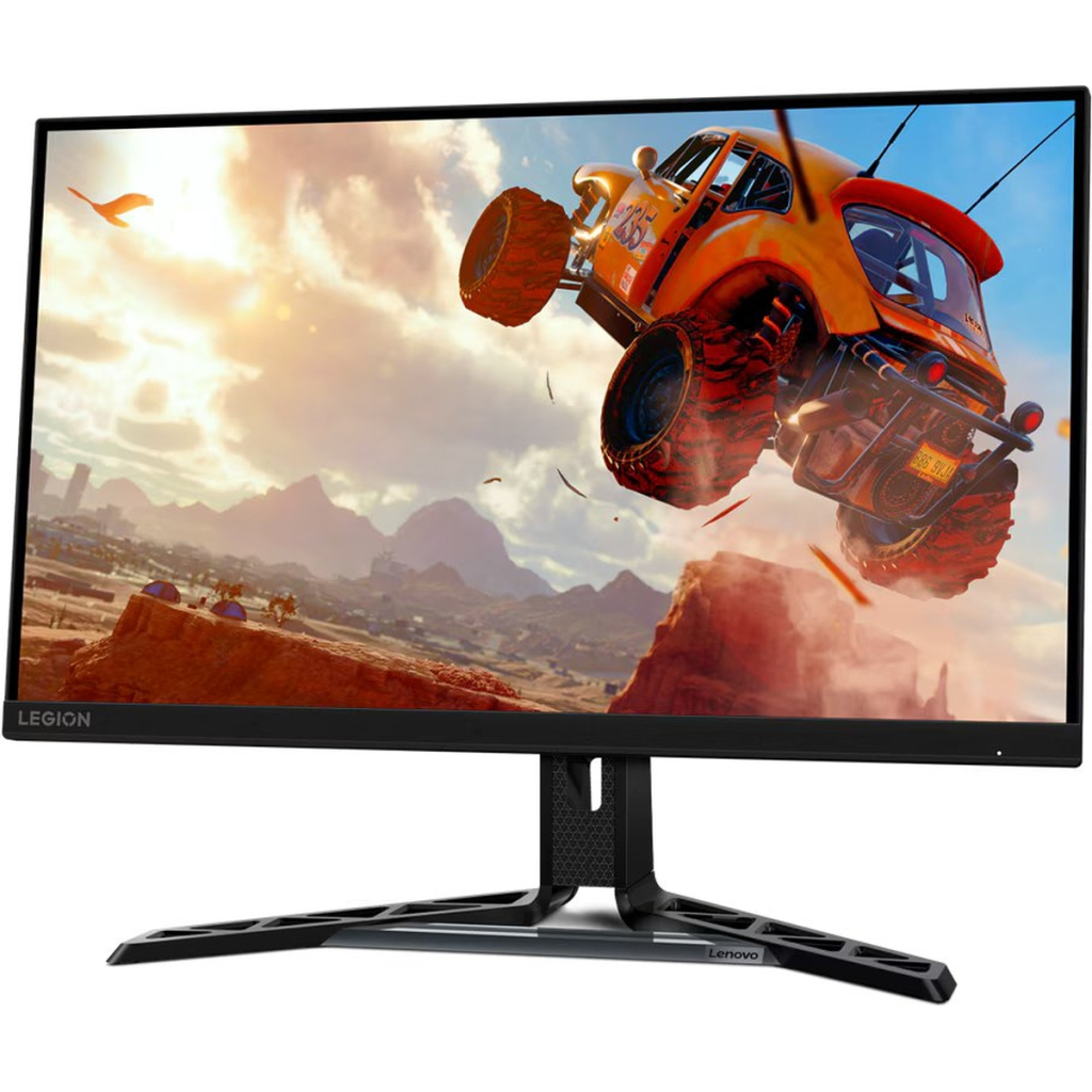 Монітор Lenovo Legion R27qe (67C5GAC1UA) - зображення 3