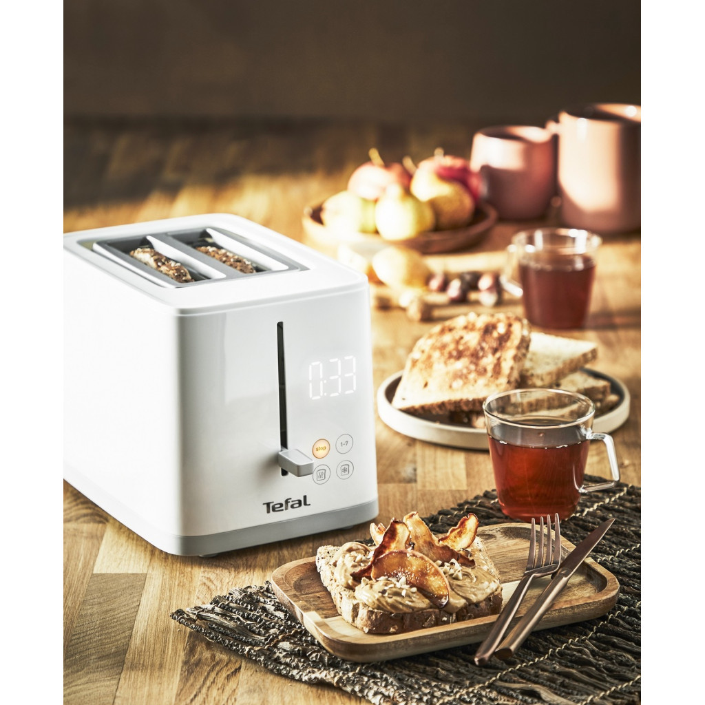 Тостер Tefal TT693110 - зображення 9