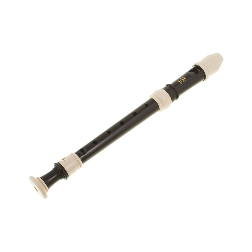 Блокфлейта Yamaha YRS-302BIII Soprano - изображение 3