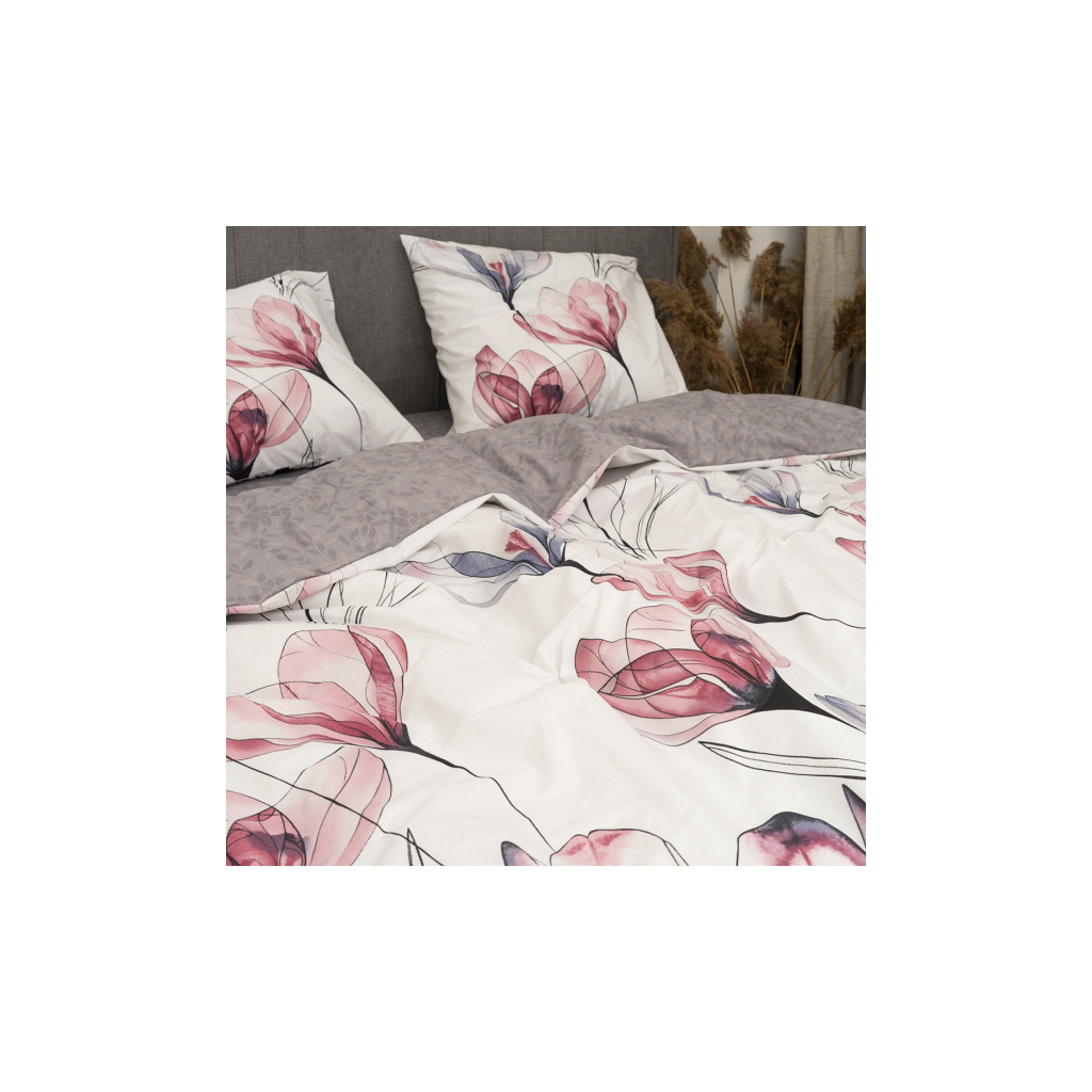 Постільна білизна Viluta 24325 Ранфорс сімейний (24325_sm) - зображення 5