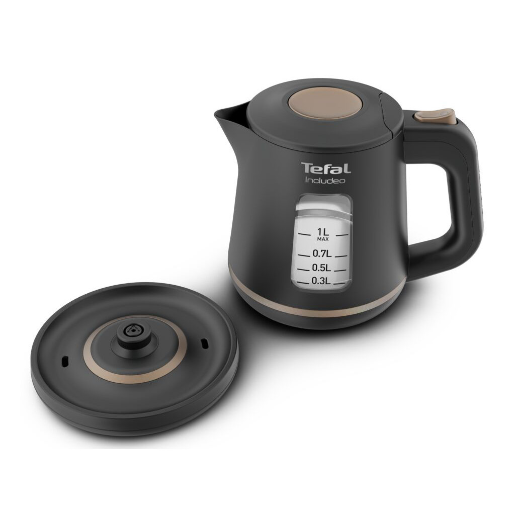 Електрочайник Tefal KI533811 - зображення 2