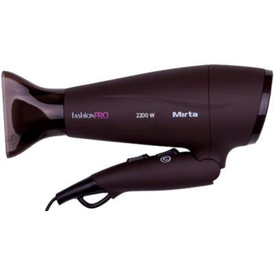 Фен Mirta HD 4541 (HD4541) - зображення 3
