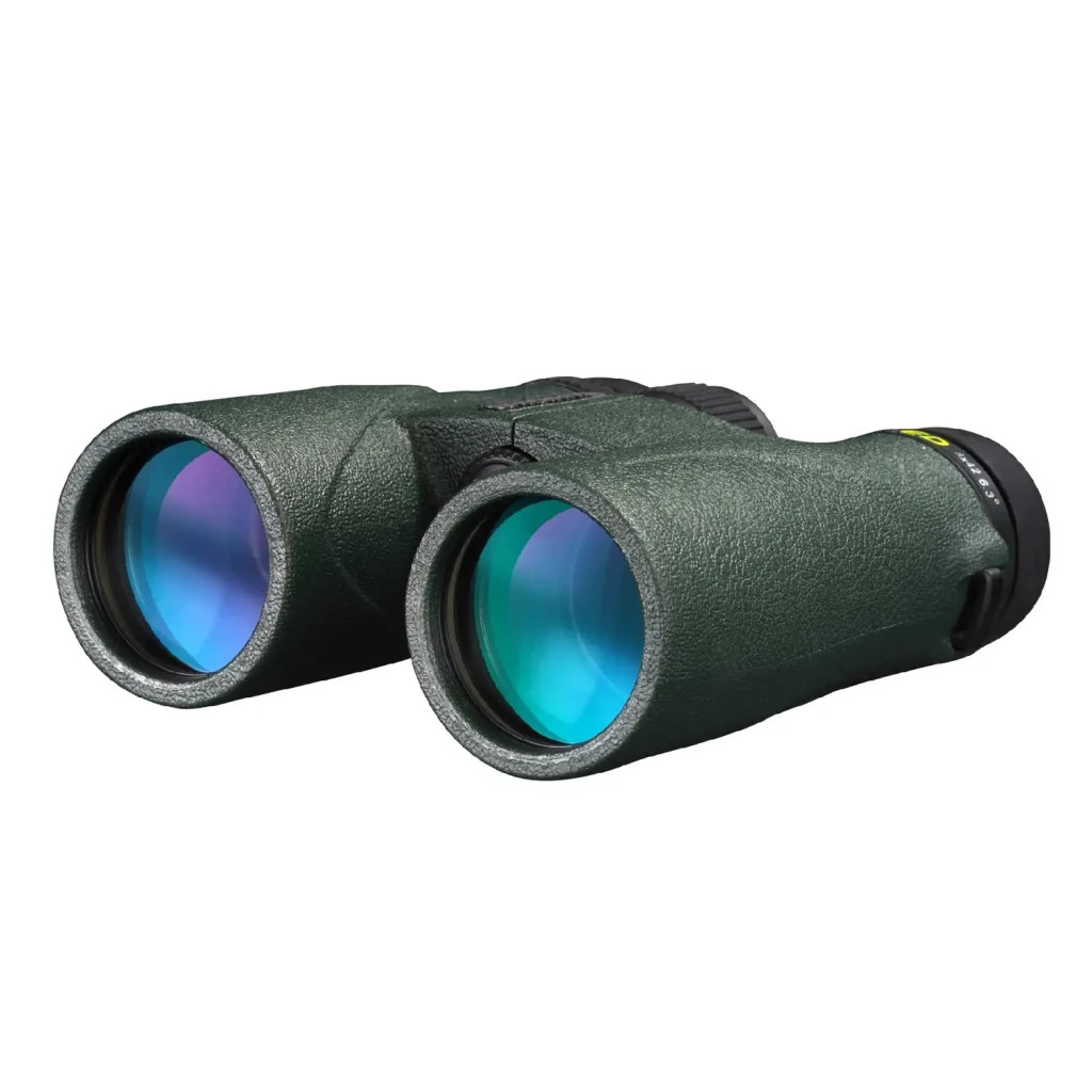 Бінокль Vanguard VEO ED 8x42 WP (VEO ED 8420) - изображение 9