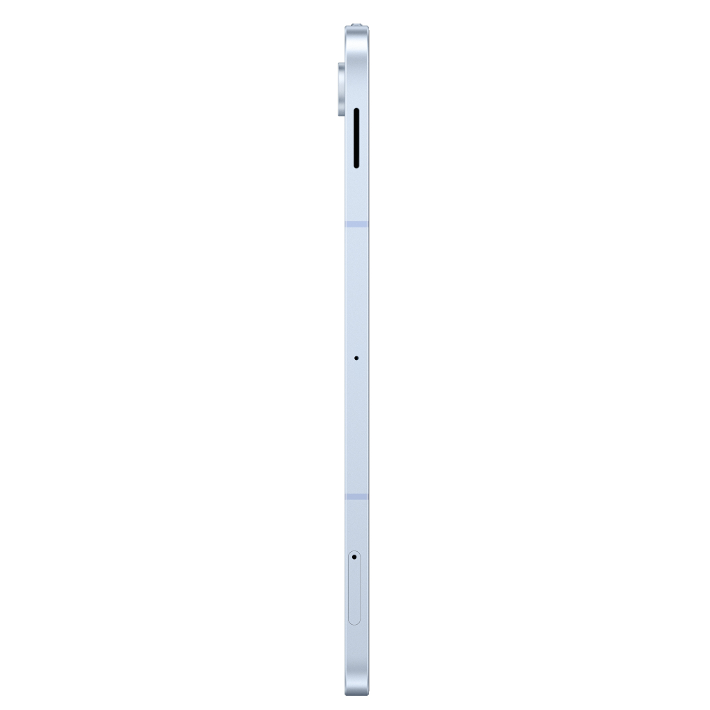 Планшет Samsung Galaxy Tab S10 FE Wi-Fi 8/128GB Light Blue (SM-X520NLBREUC) - зображення 8