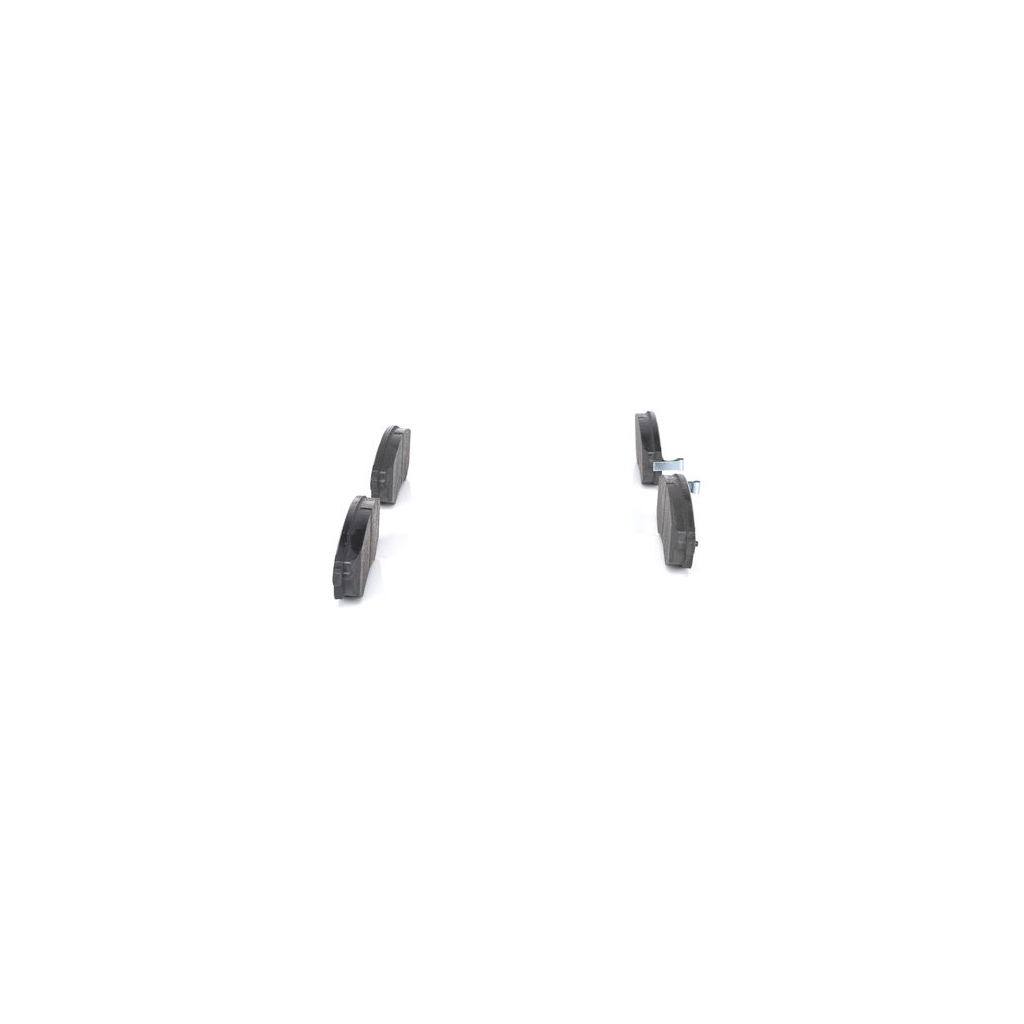 Гальмівні колодки Bosch 0 986 424 215 - зображення 7