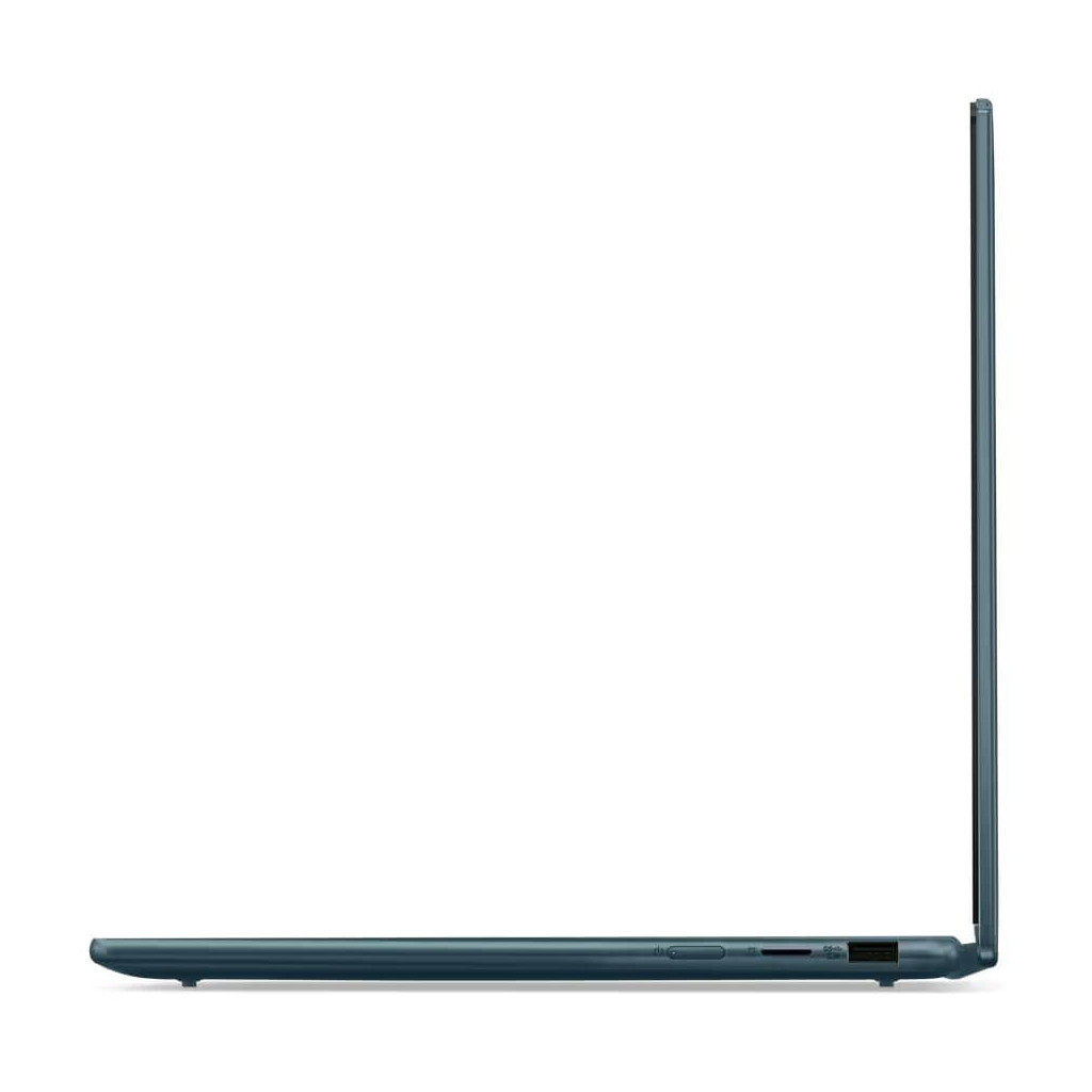 Ноутбук Lenovo Yoga 7 14ARP8 (82YM006LRA) - зображення 9