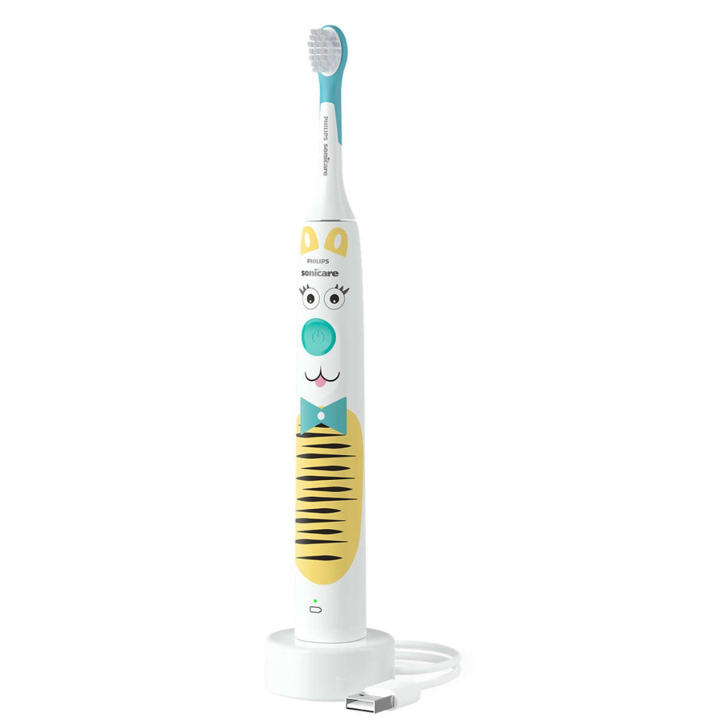 Електрична зубна щітка Philips HX3601/01 - зображення 1
