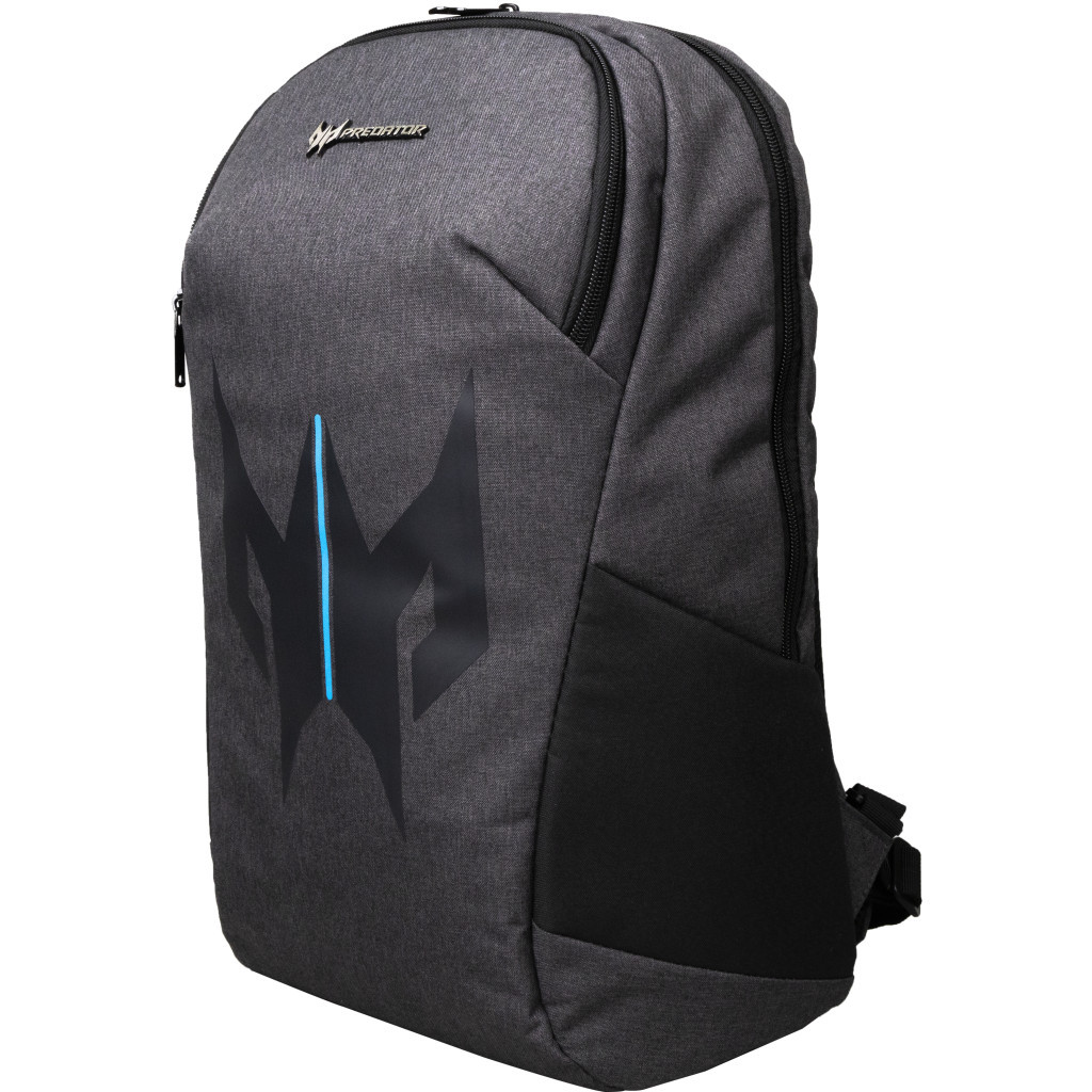 Рюкзак для ноутбука Acer 15.6" Predator Urban (GP.BAG11.027) - зображення 2
