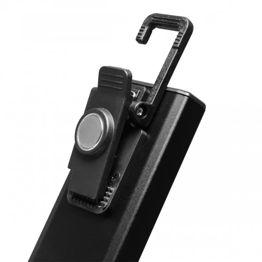 Ліхтар Mactronic Flagger 650 Double 500 Lm Cool White USB Rechargeable (PHH1071) - зображення 4